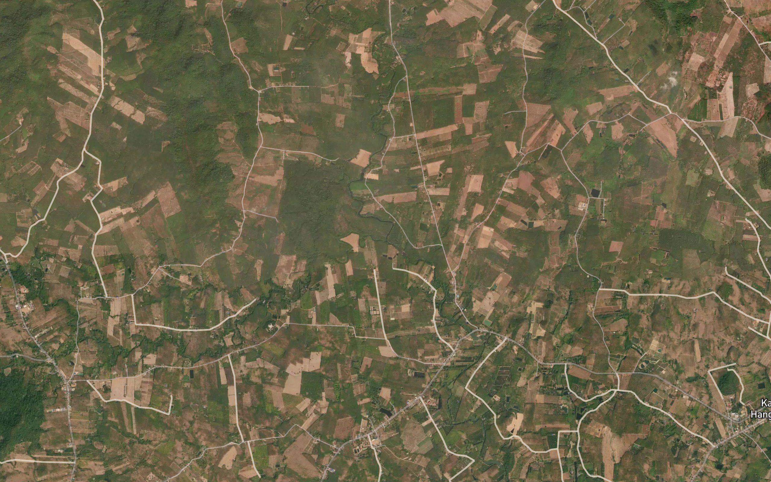 Khlong Phawa Phlu