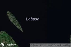 Ozero Lobash
