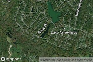 Little Lake Arrowhead