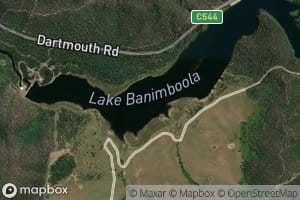 Lake Banimboola