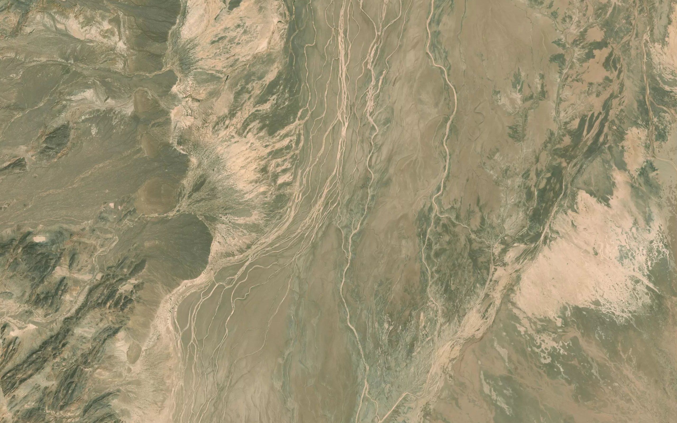 Rudkhaneh-ye Fasli-ye Kal-e Namak