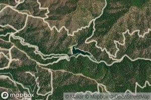 Ayia Marina Reservoir