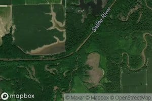 South Fork Saline River