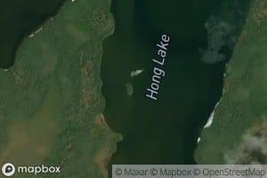Hong Lake