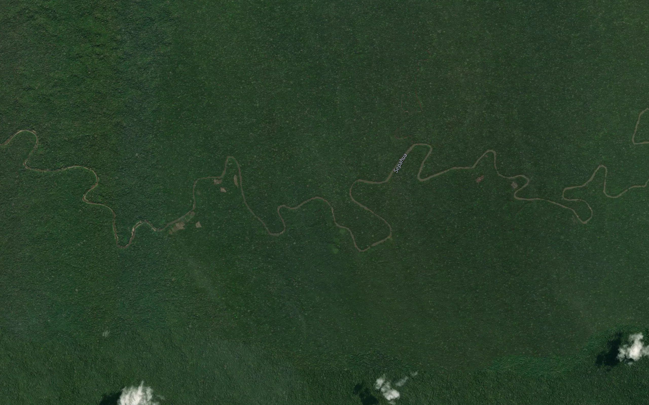 Quebrada Atapaya