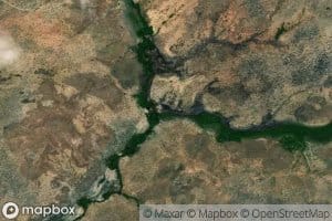 Quebrada La Paulinera