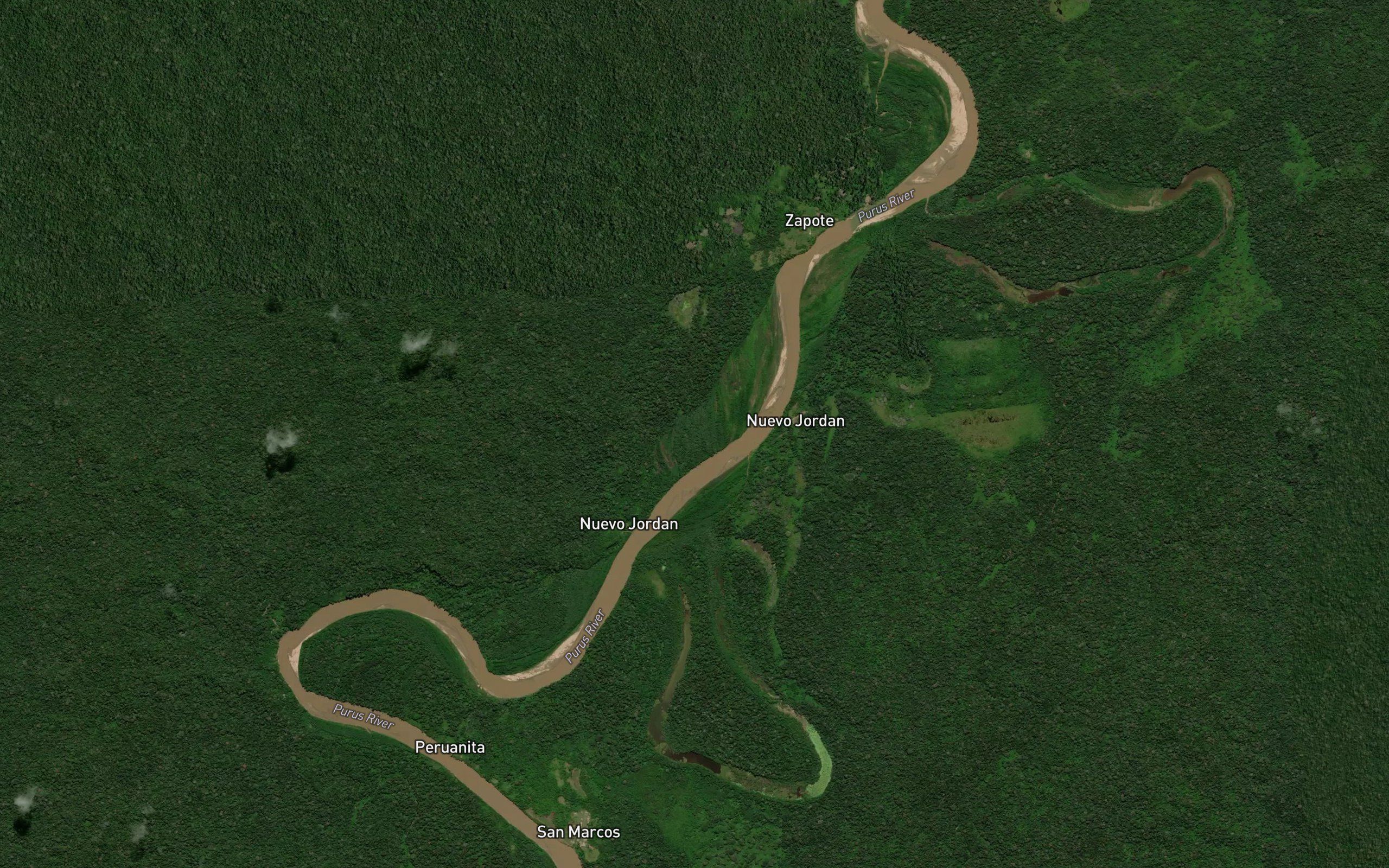 Rio Piquinique