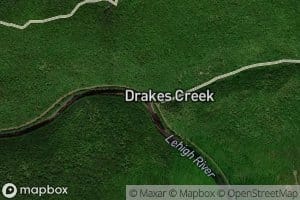 Drakes Creek