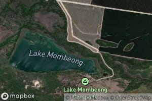 Lake Mombeong