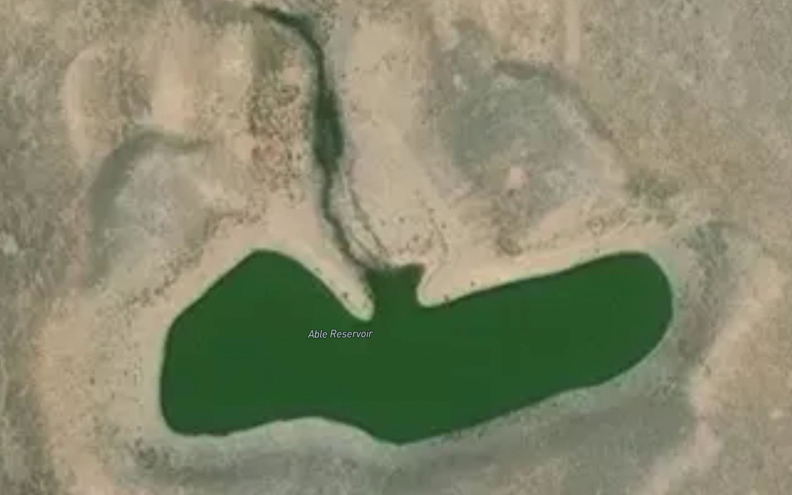 Able Reservoir