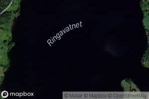 Ringavatnet