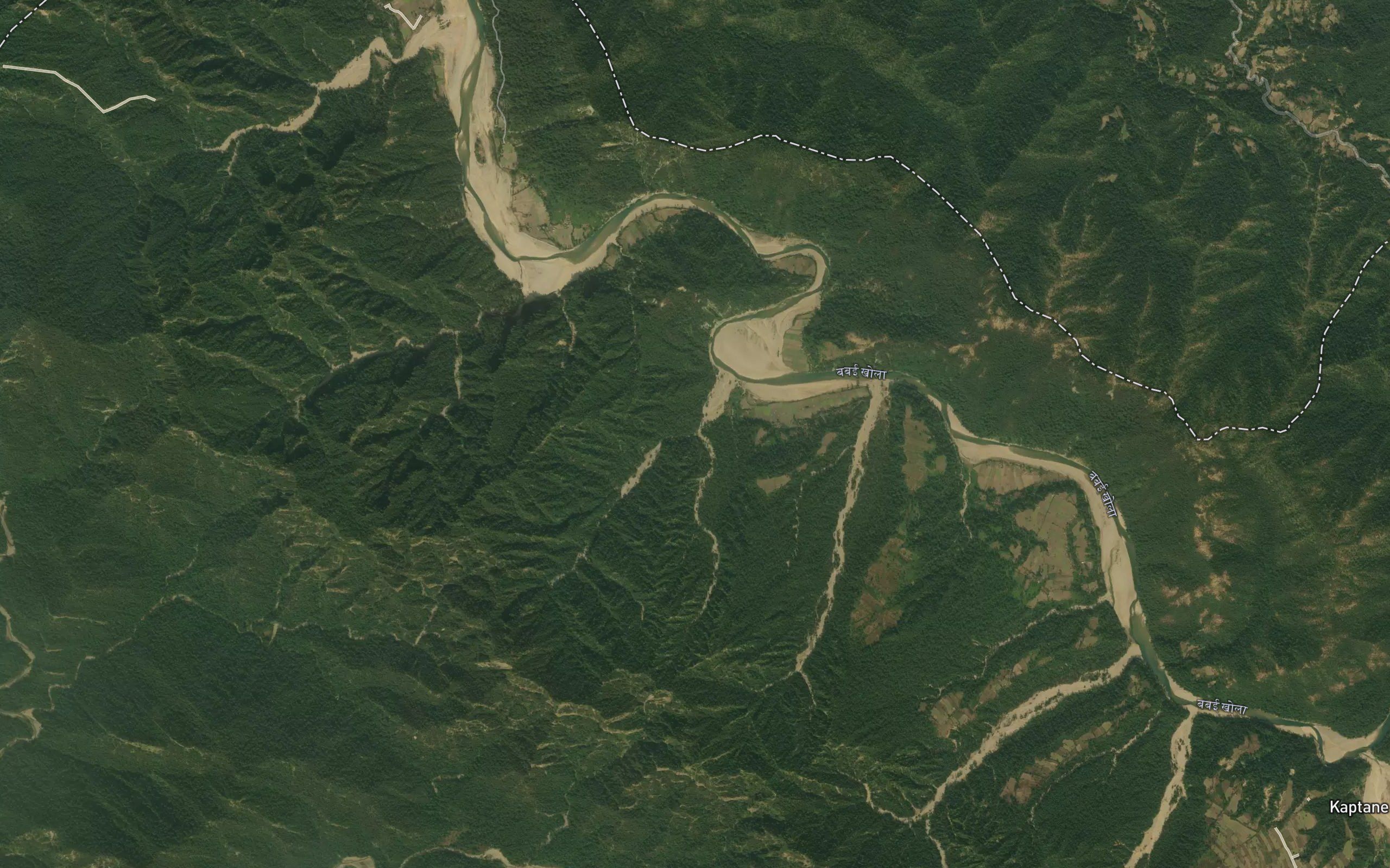 Kunti Khola