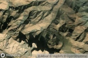 Cheshmeh-ye Kalu Mazruk