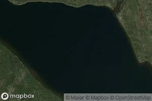 Lac de l'Axe