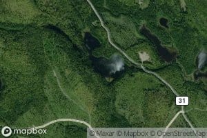 Lac de la Grosse