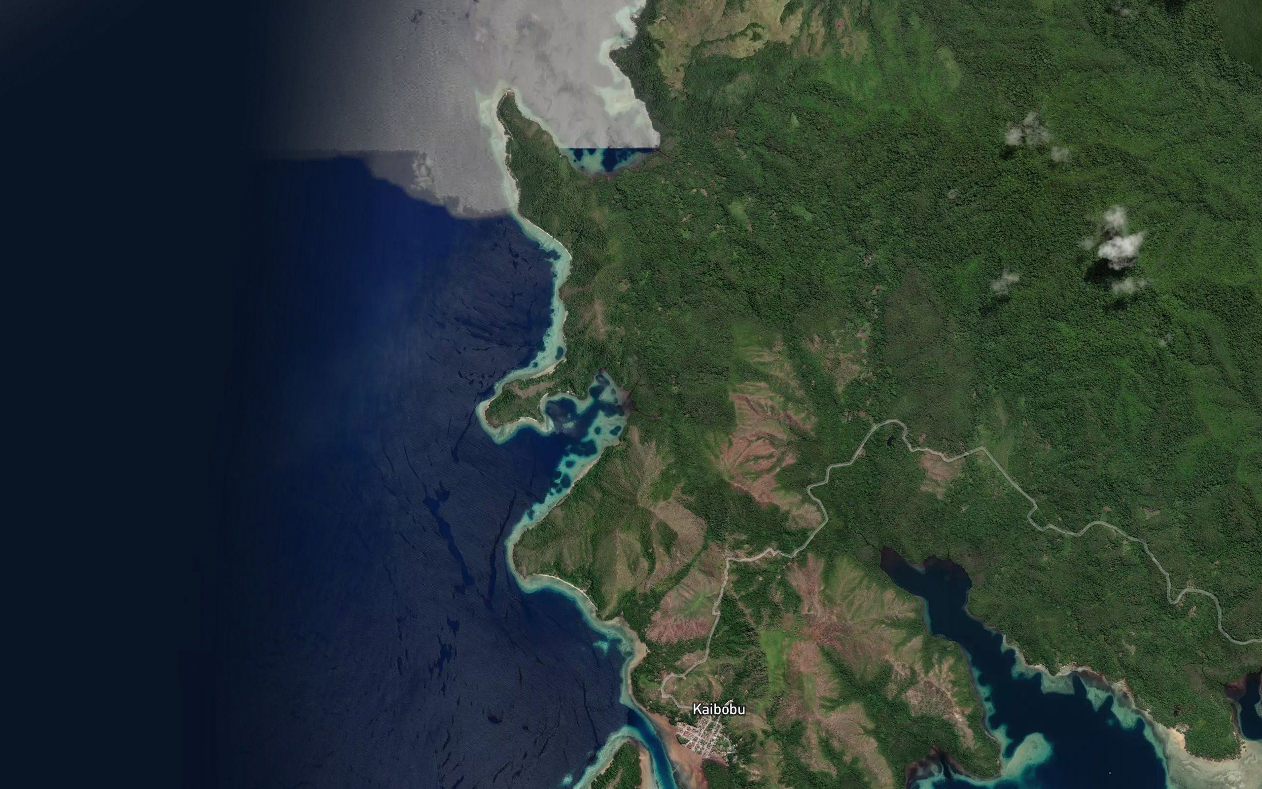 Wai Tihumolong