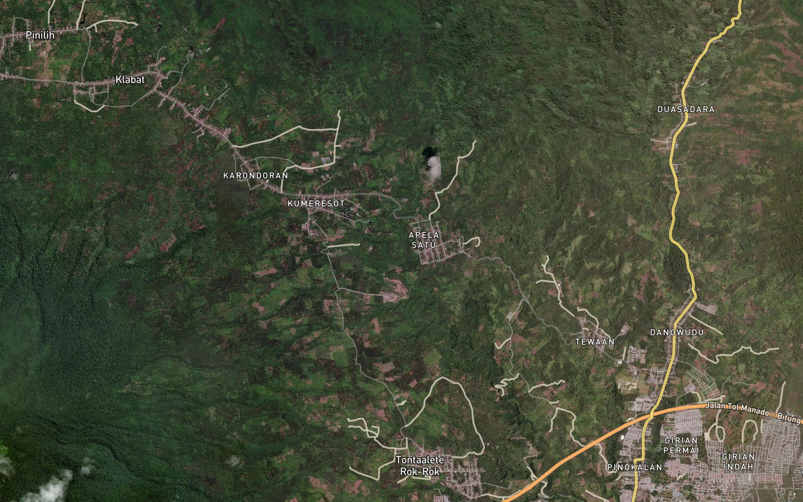 Kuala Waruk