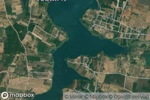 Ang Kep Nam Khuean Lang