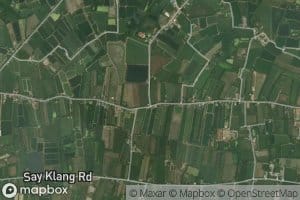 Khlong Mai Lang Wat Sai