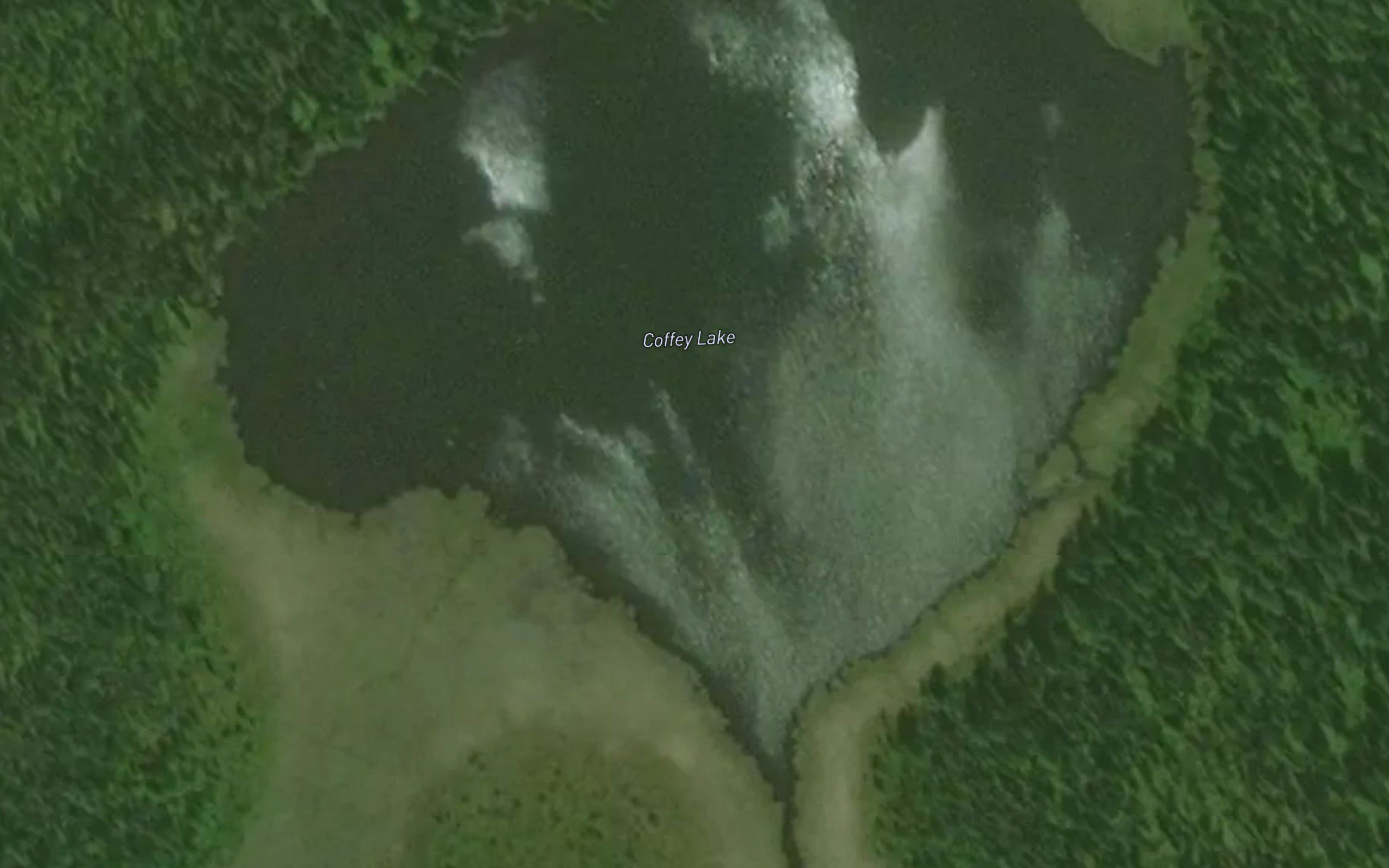 Coffey Lake