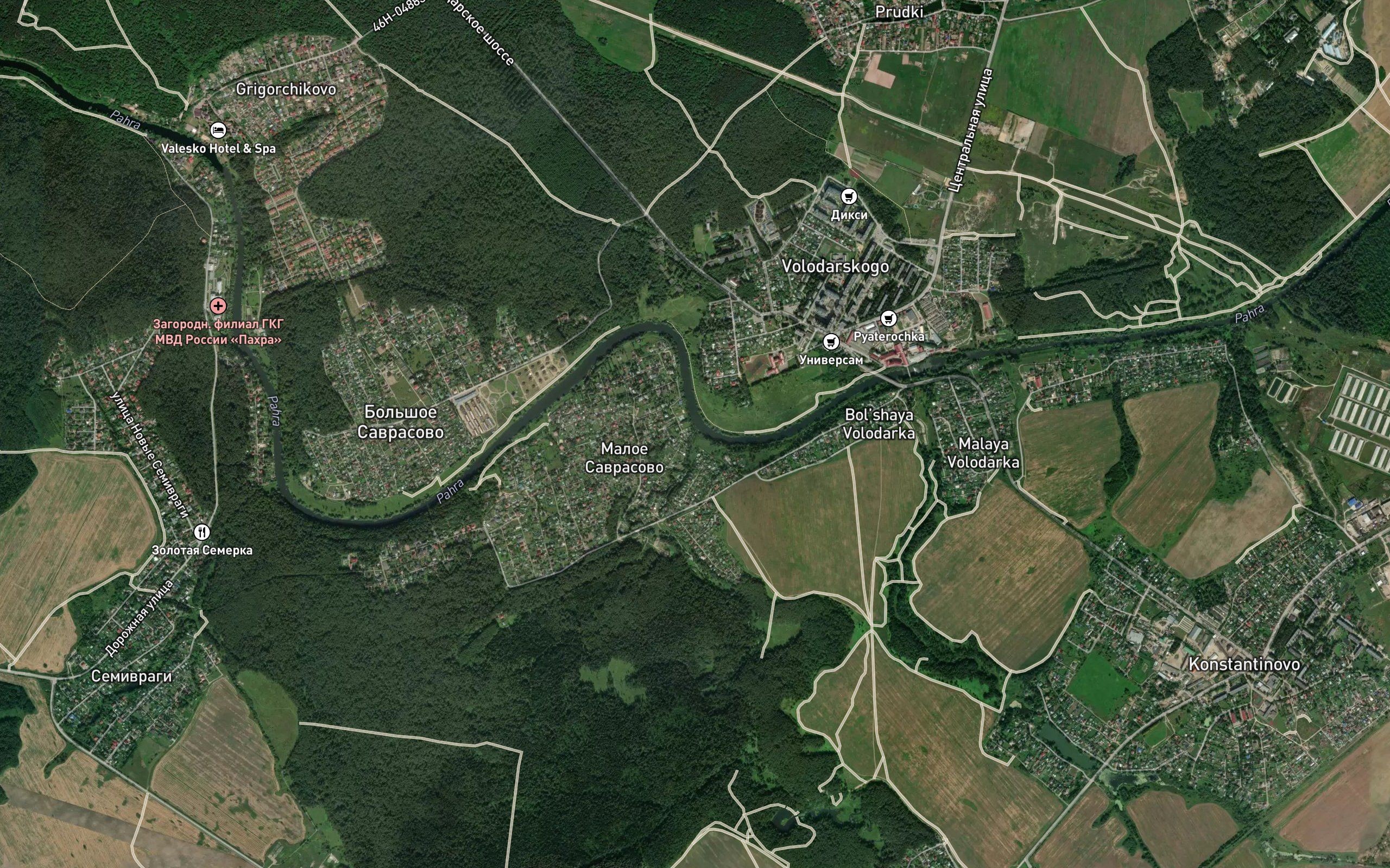 Zhdanka