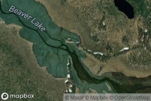 Beaver Lake