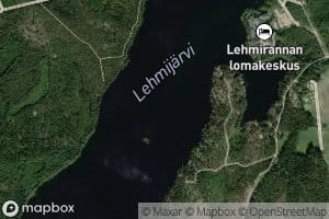 Lehmijarvi