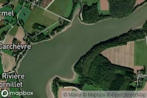 Etang au Duc