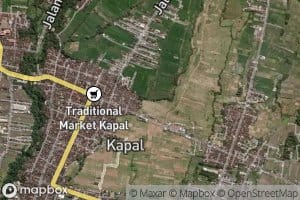 Tukad Tangeb
