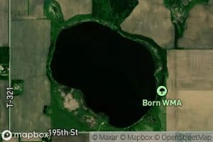 Indian Lake