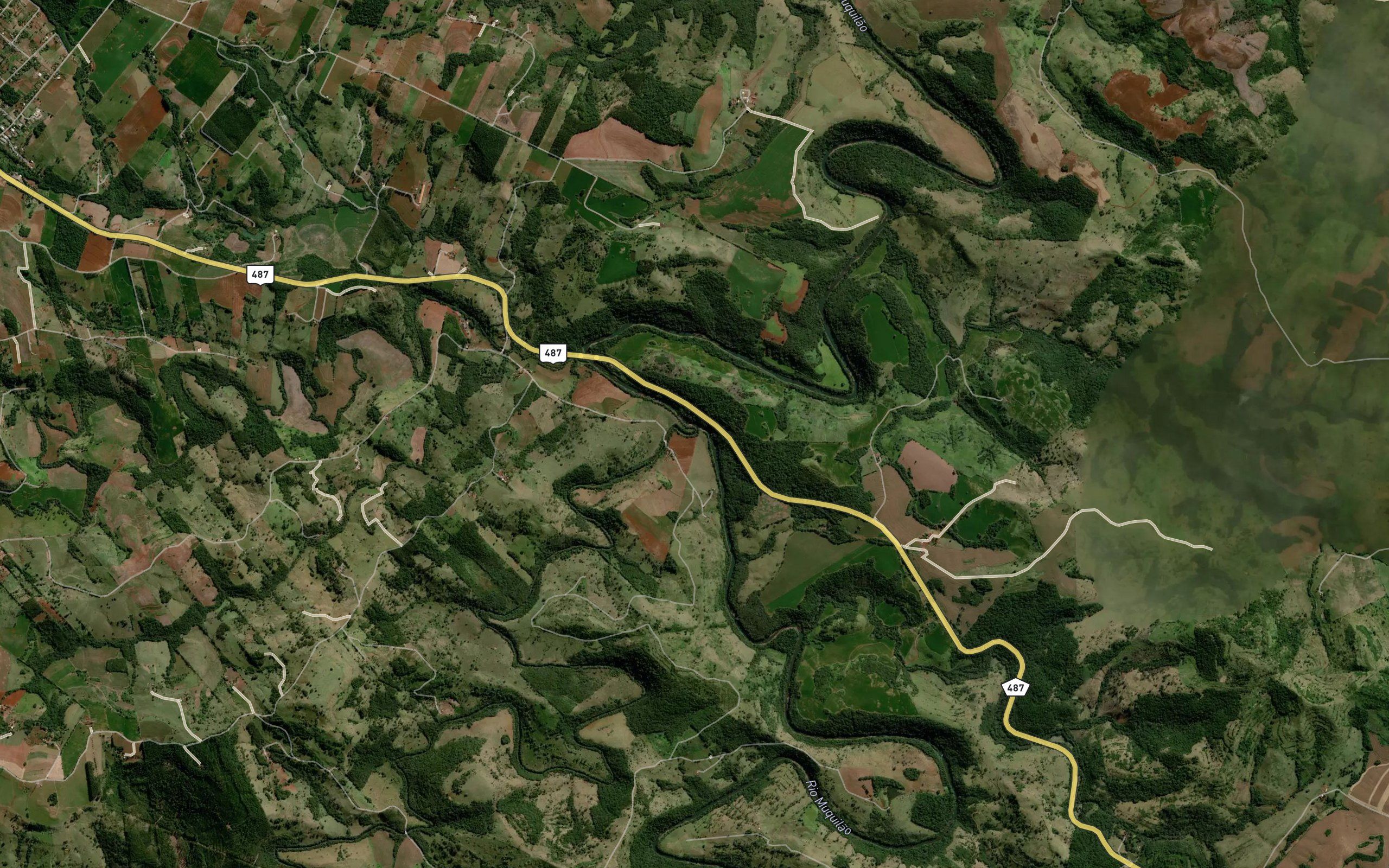Rio Bonito