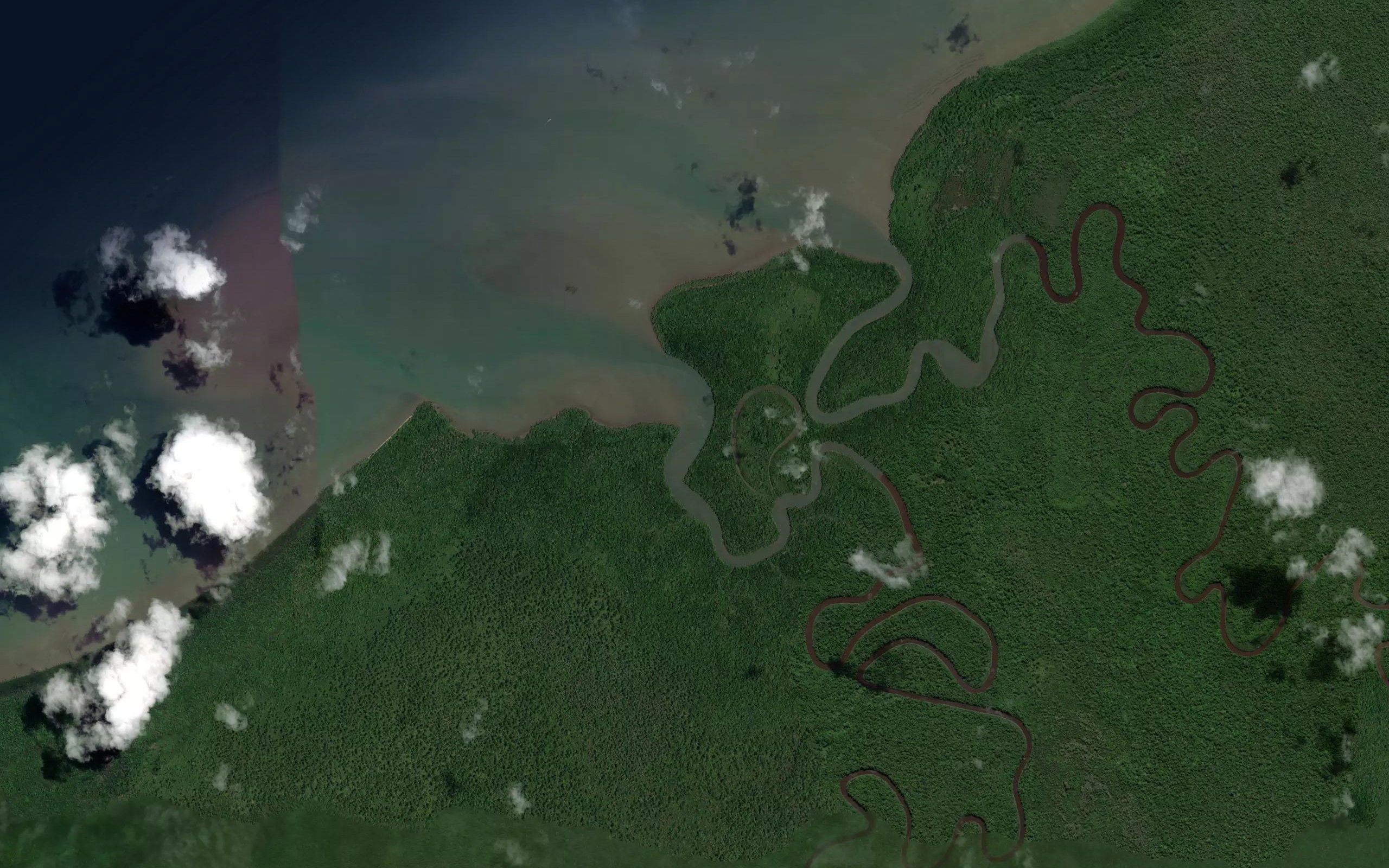 Sungai Budidi