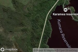 Kumara Reservoir