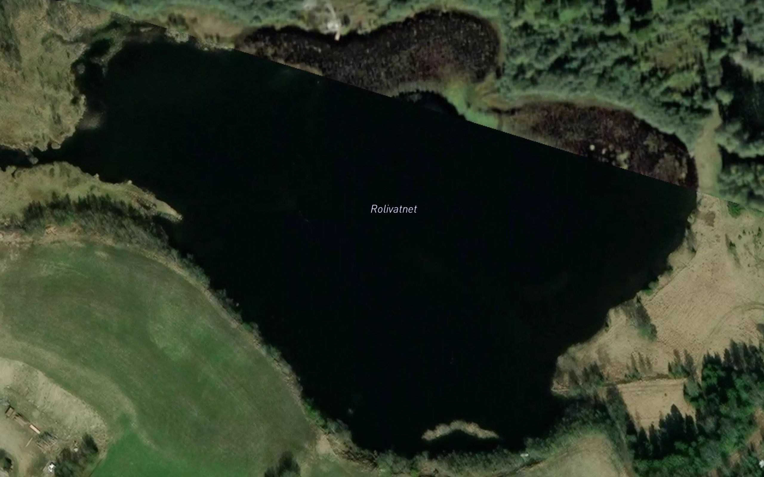 Rolivatnet