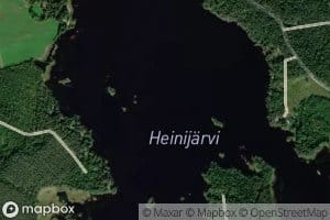 Heinajarvi