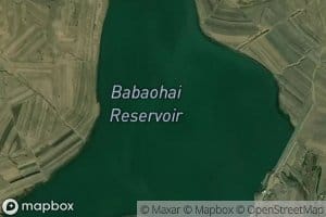 Babaohai Shuiku