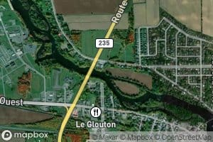 Cours d'eau du Cimetiere