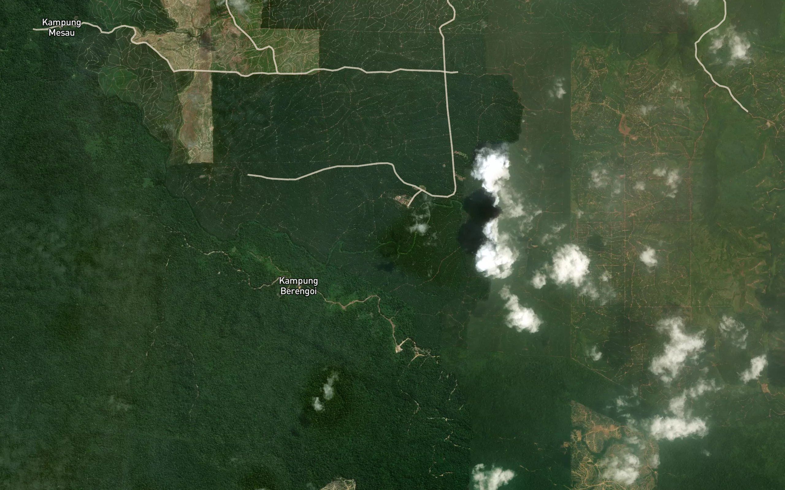 Sungai Canbis