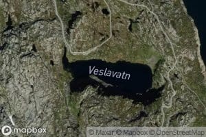 Veslavatn