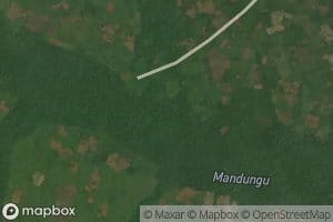 Mangosa