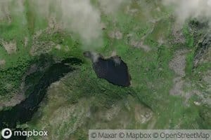 Lunddalsvatnet