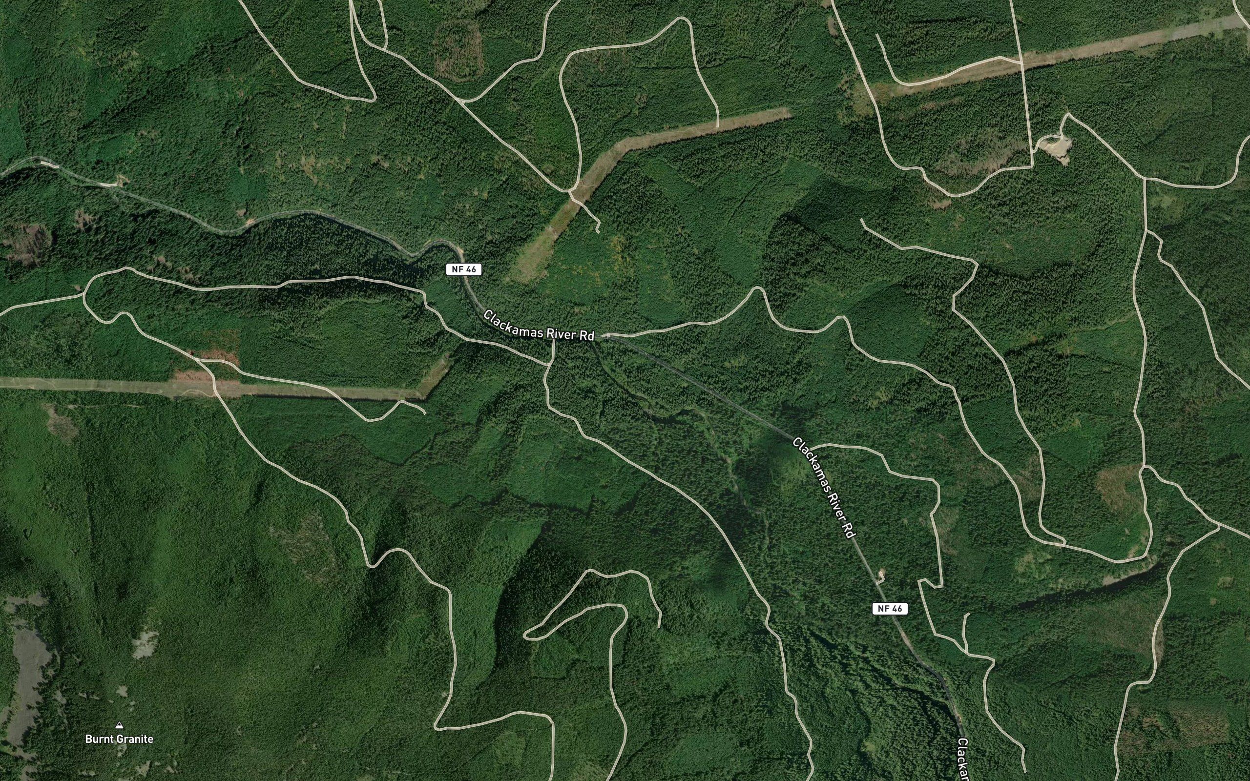 Pot Creek