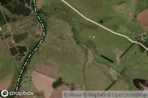 Canada del Changuero