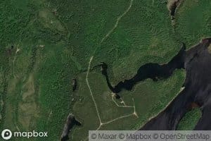 Ruisseau des Sauvages