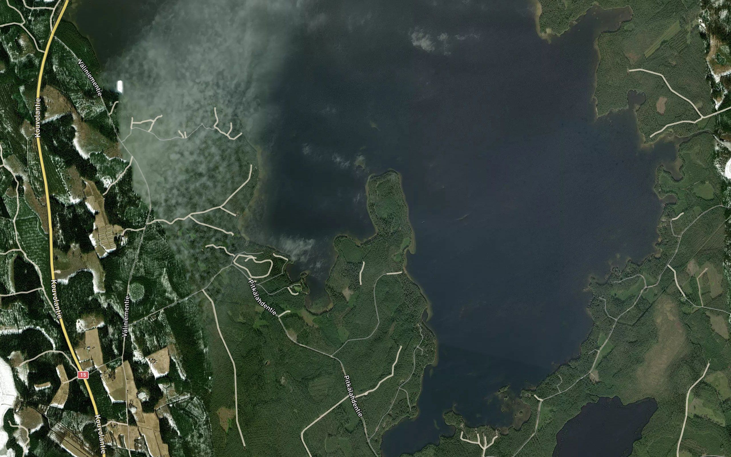 Manteroislahti