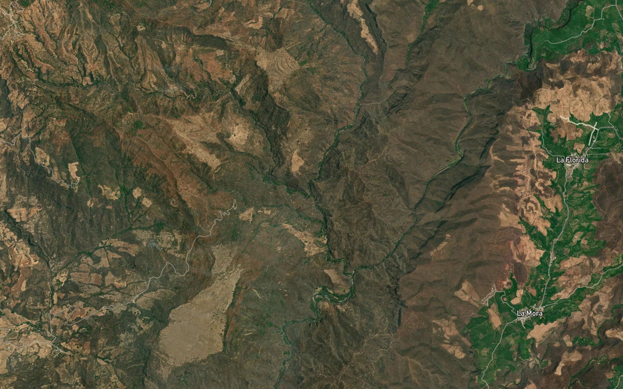 La Laja