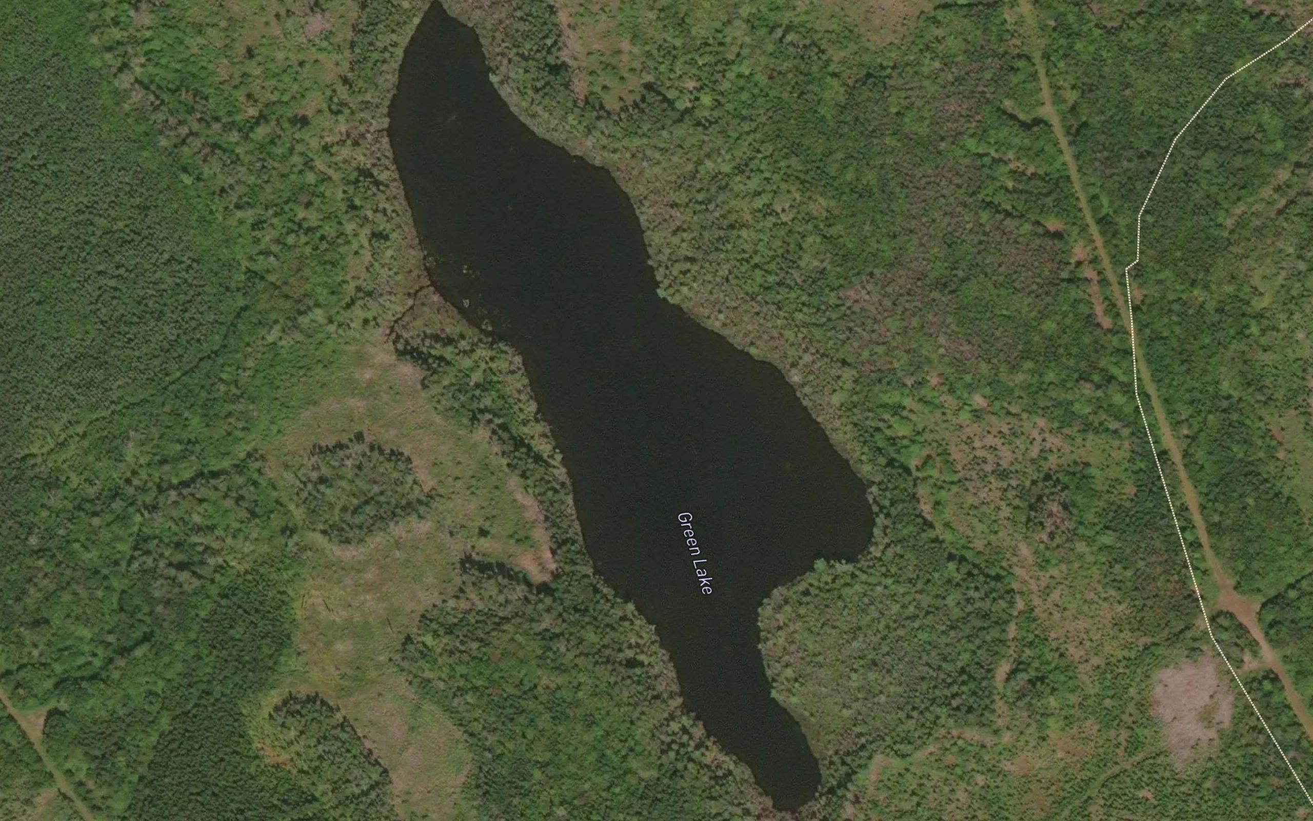 Green Lake
