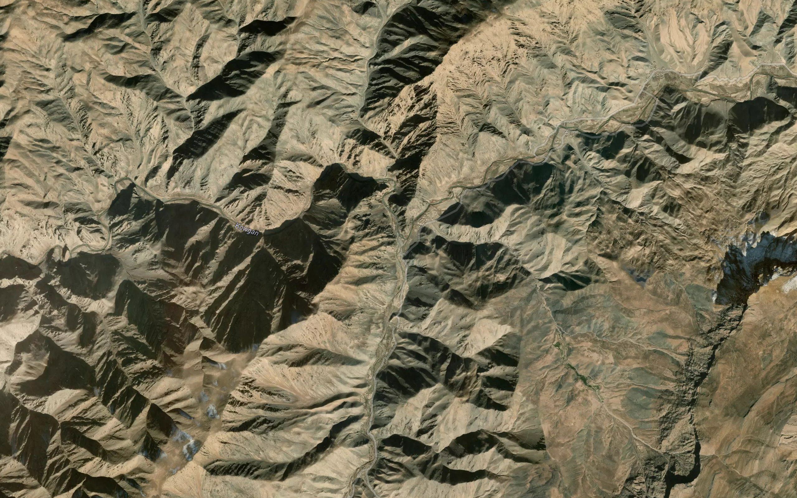 Darah-ye `Ulman