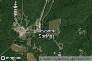 Newsom Springs