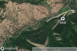 Green Ridge Creek